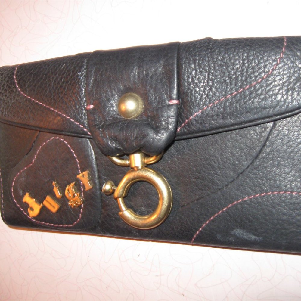 Juicy Couture Wallet